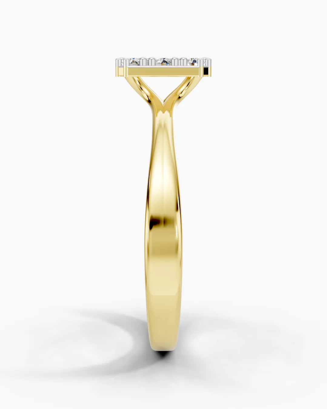 Dusk Horizon Women Ring