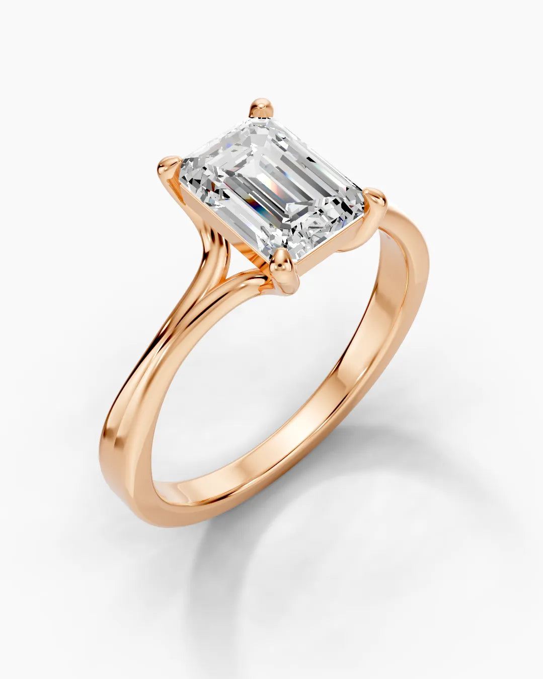 Eternal Ember Women Ring