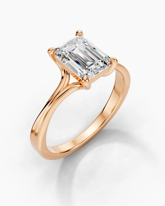 Eternal Ember Women Ring
