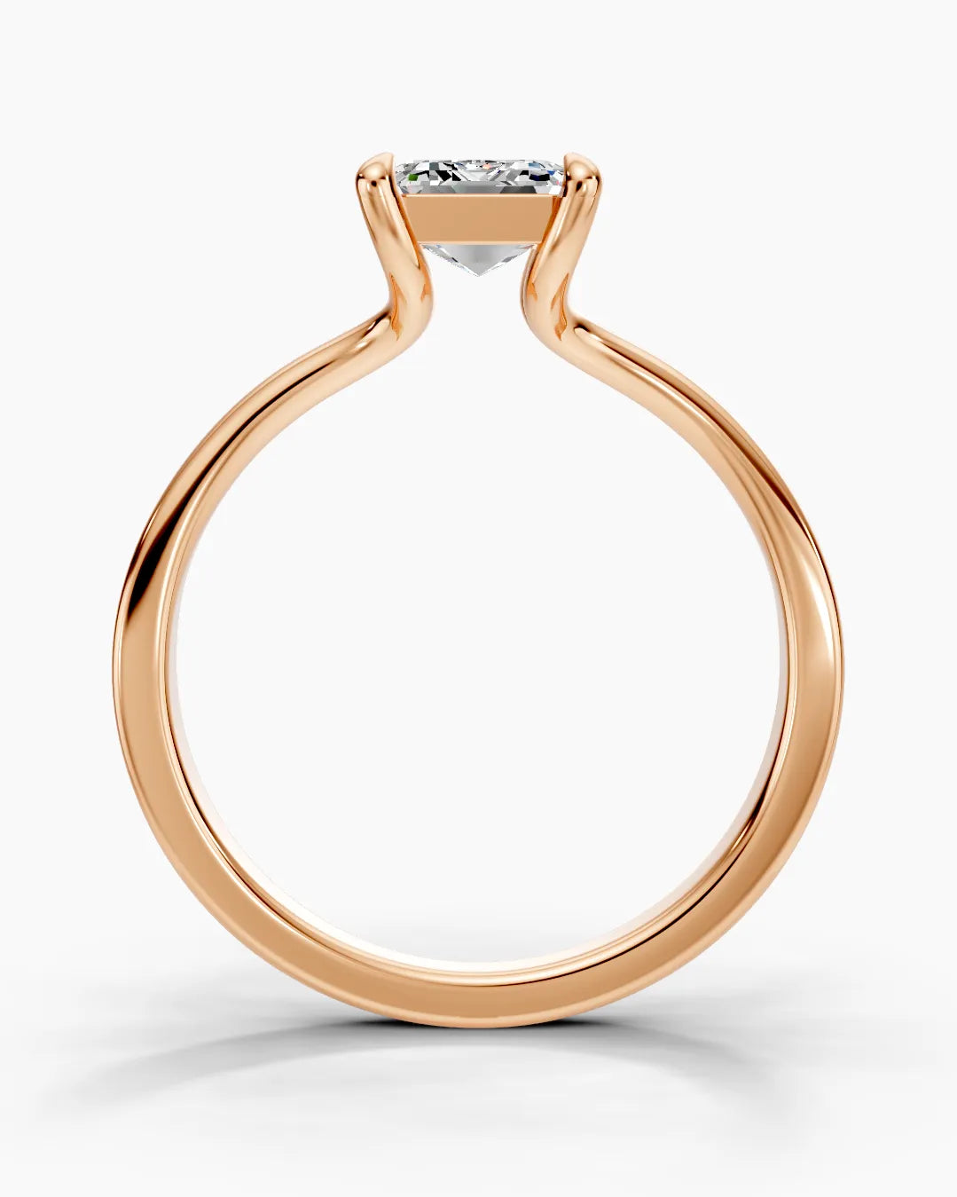 Eternal Ember Women Ring
