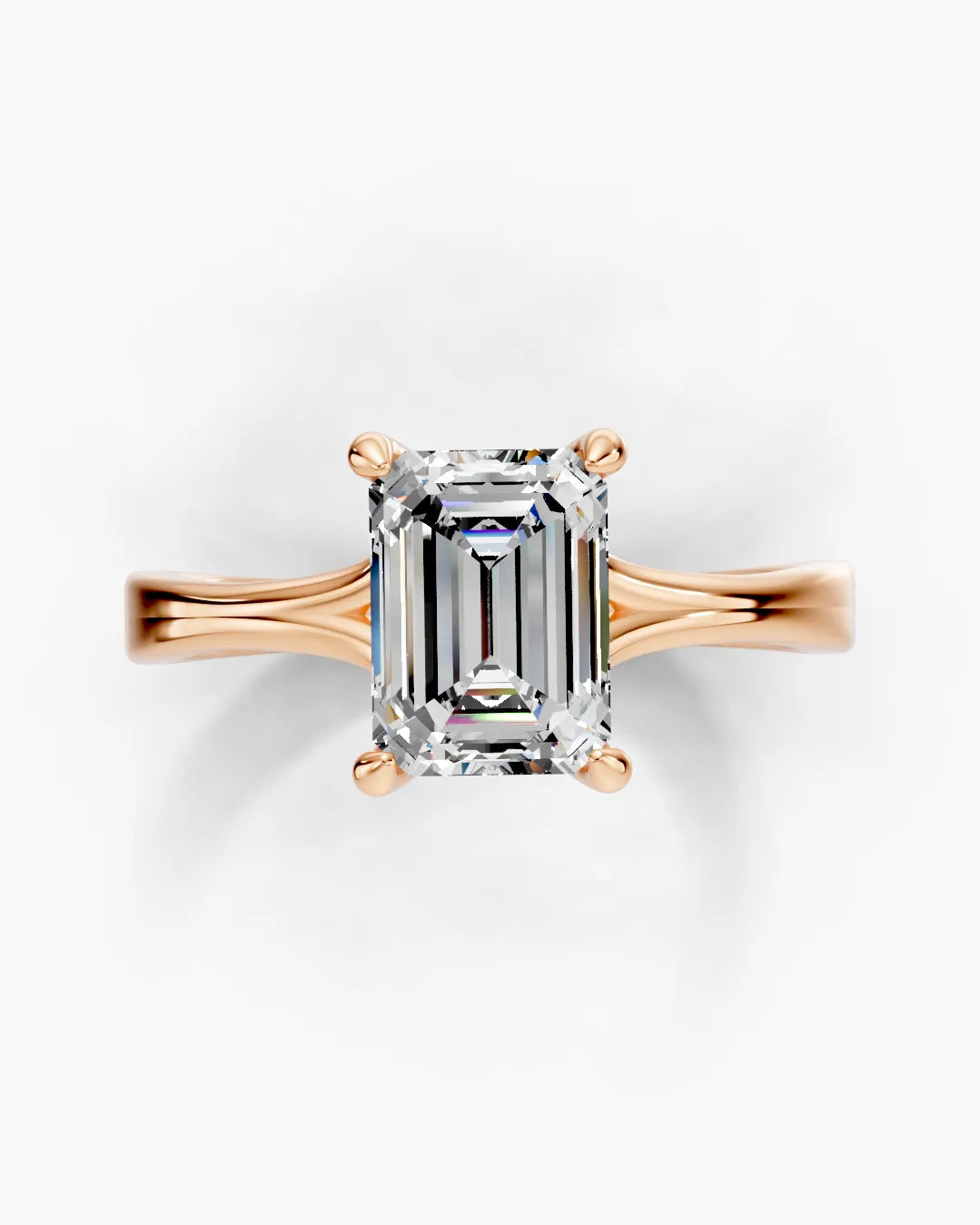 Eternal Ember Women Ring