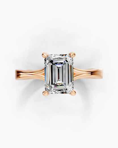 Eternal Ember Women Ring