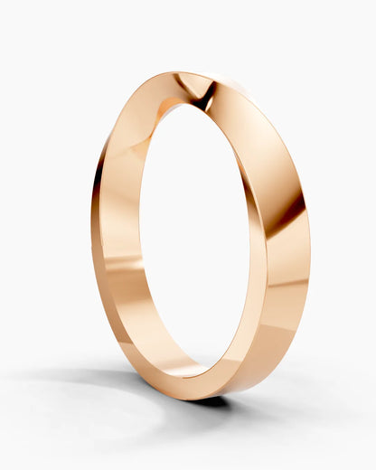 Serene Blossom Women Ring