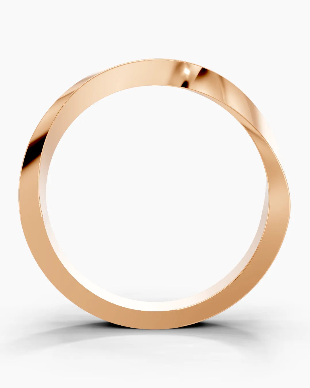 Serene Blossom Women Ring