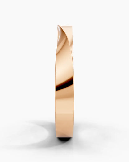 Serene Blossom Women Ring