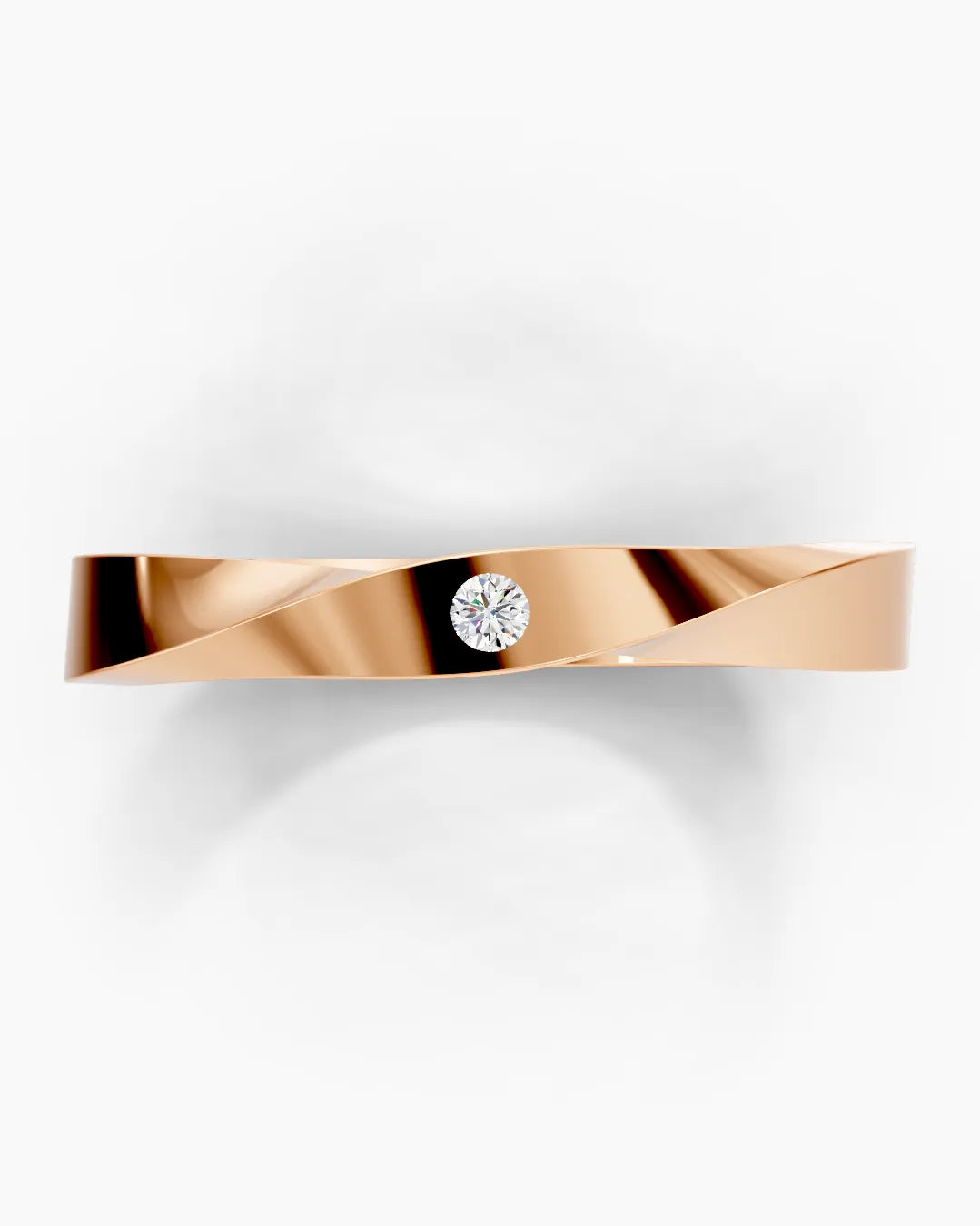 Serene Blossom Women Ring