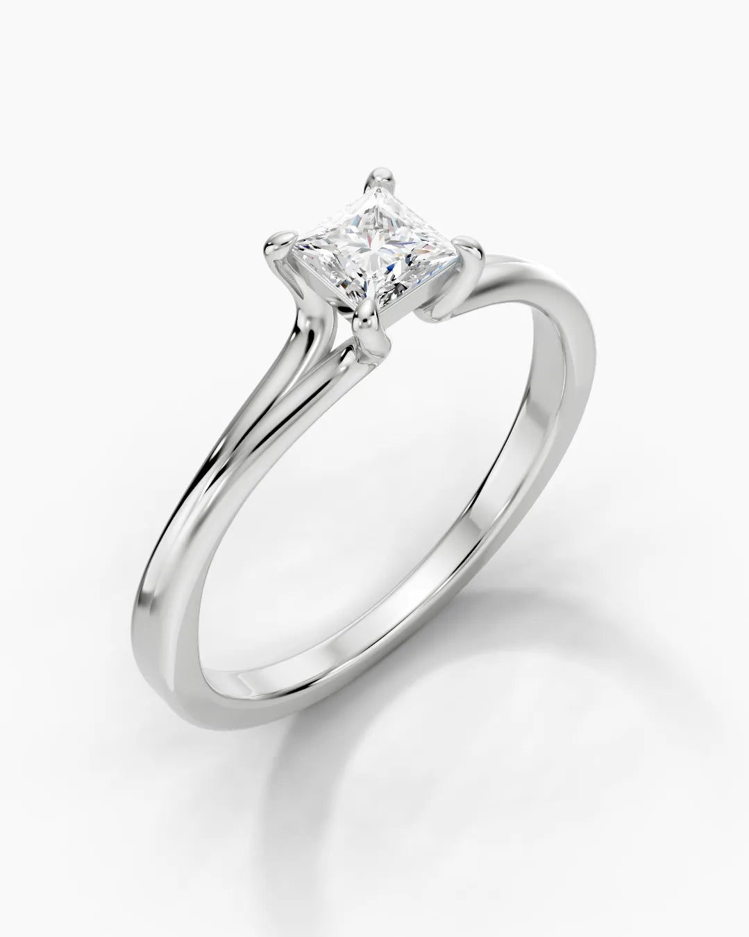 Luna Mist Women Ring