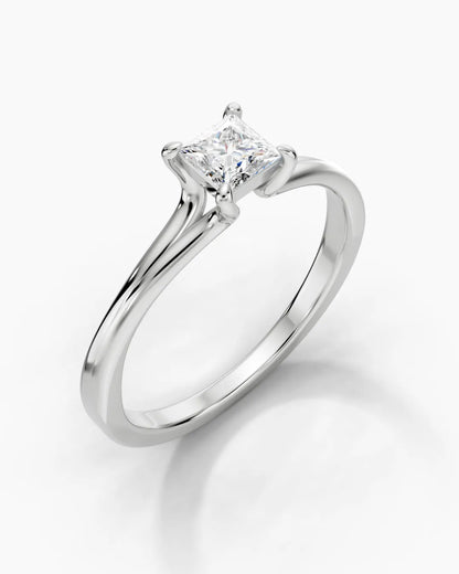 Luna Mist Women Ring