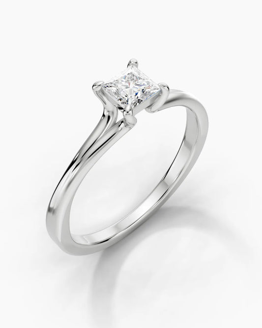 Luna Mist Women Ring