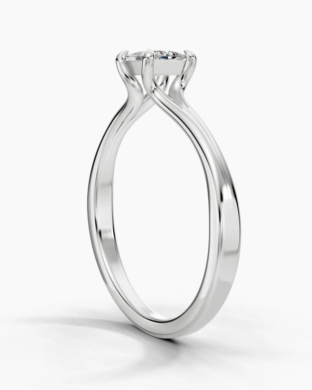 Luna Mist Women Ring