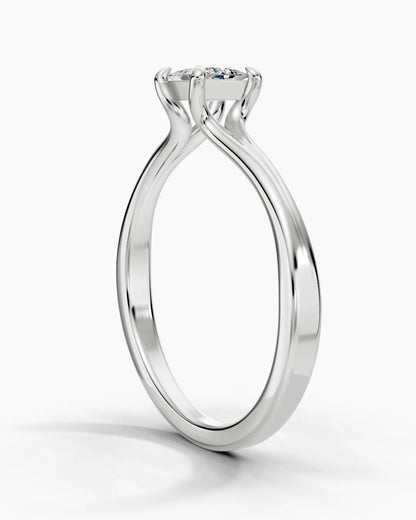 Luna Mist Women Ring