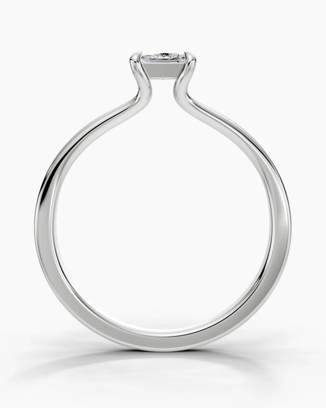 Luna Mist Women Ring