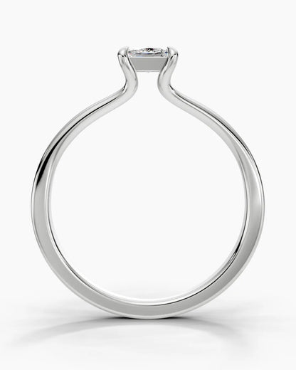 Luna Mist Women Ring