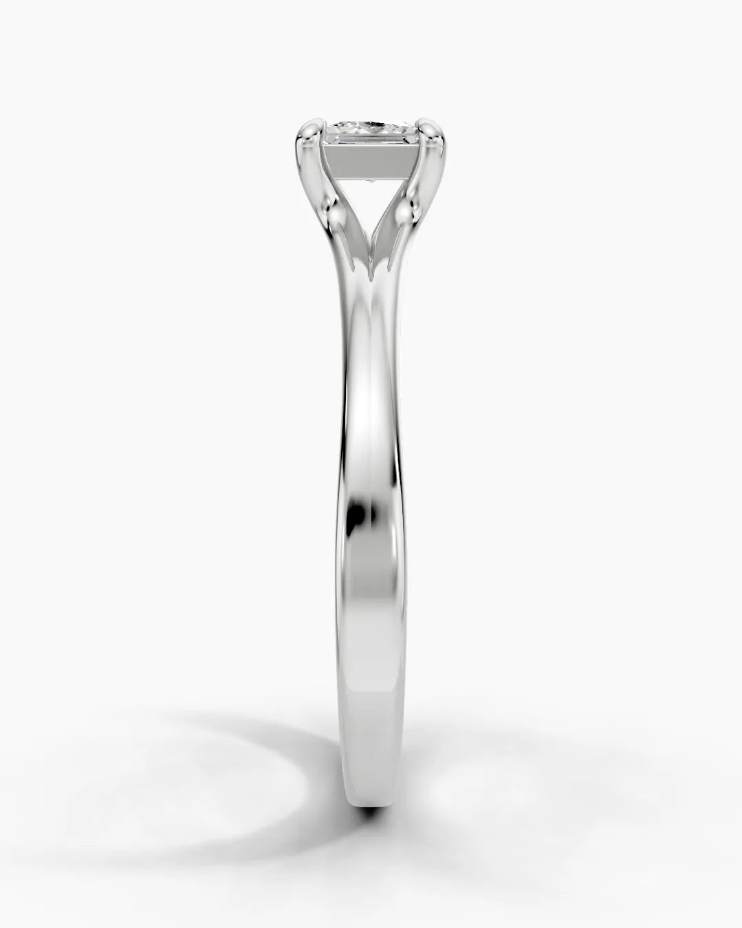 Luna Mist Women Ring