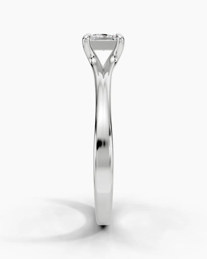 Luna Mist Women Ring