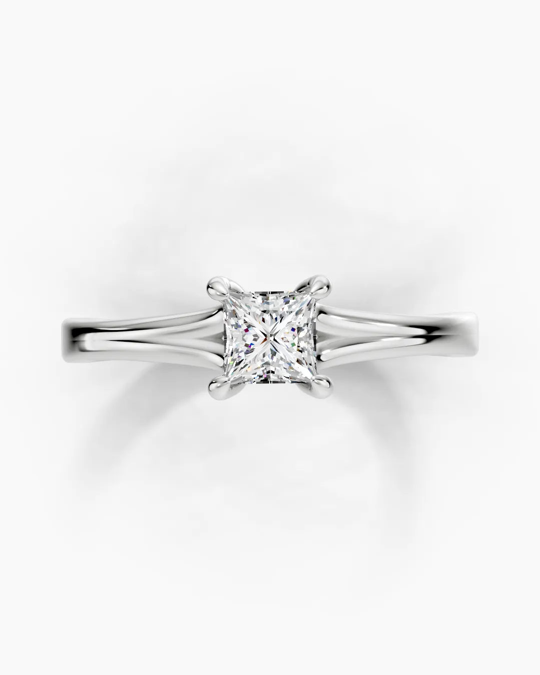 Luna Mist Women Ring