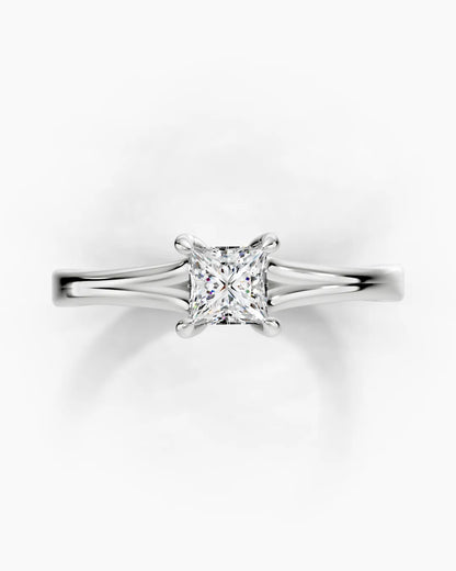 Luna Mist Women Ring
