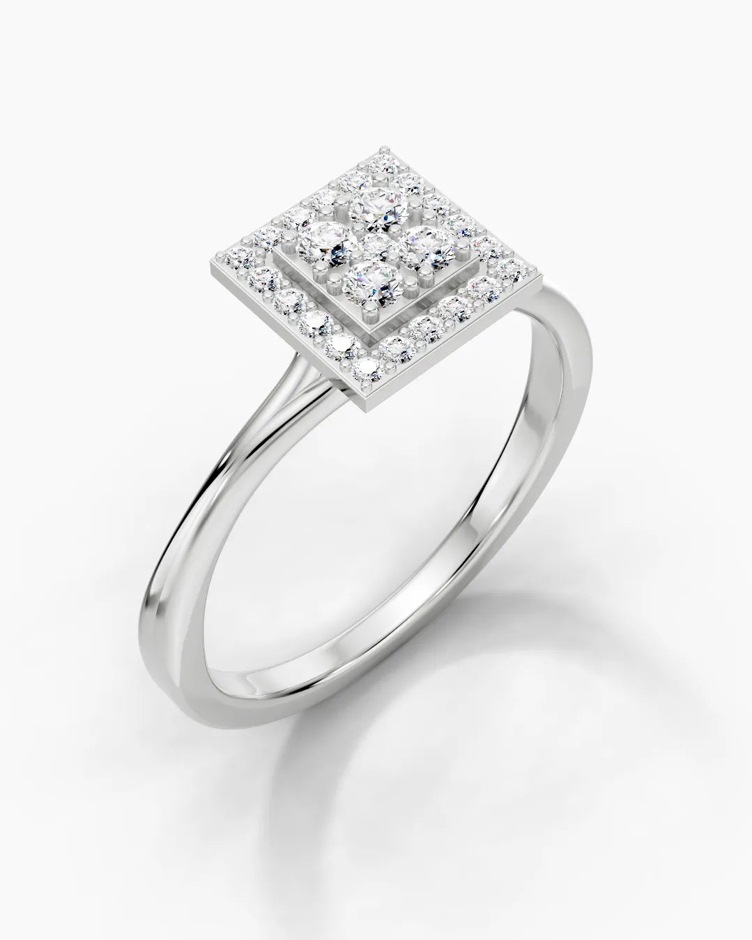 Celeste Path Women Ring