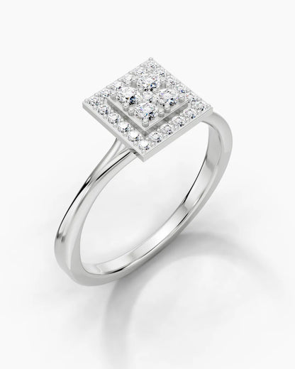 Celeste Path Women Ring
