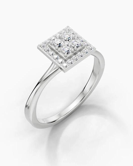 Celeste Path Women Ring