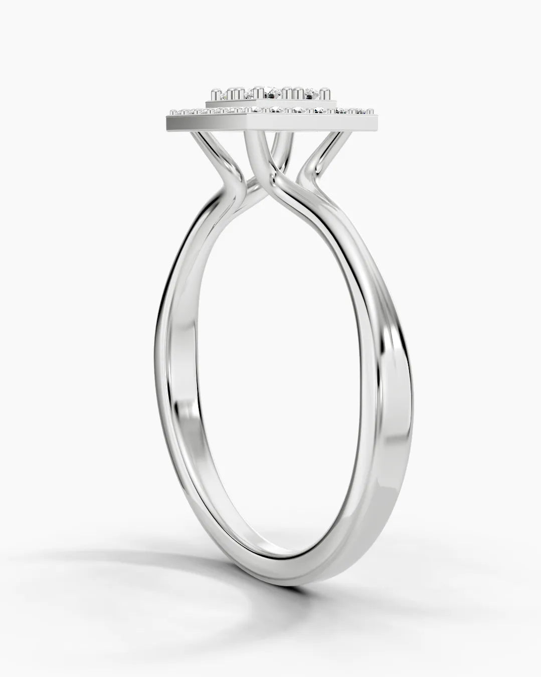 Celeste Path Women Ring