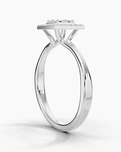 Celeste Path Women Ring
