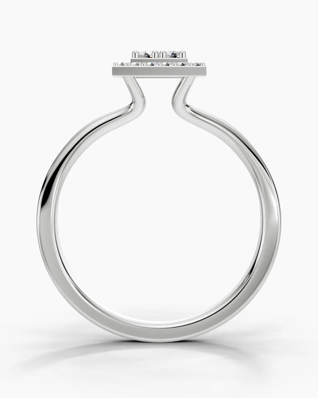 Celeste Path Women Ring
