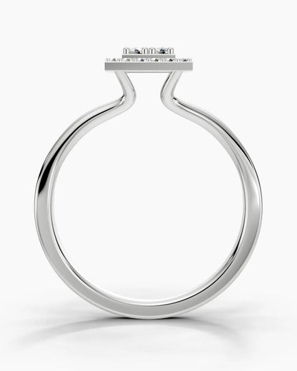 Celeste Path Women Ring