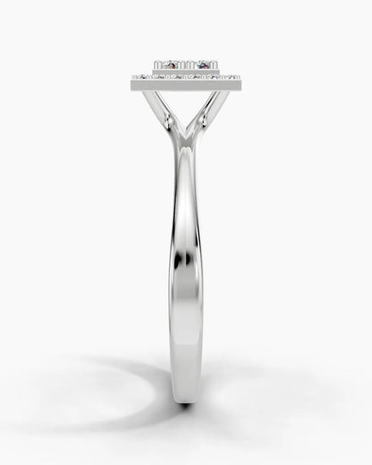 Celeste Path Women Ring