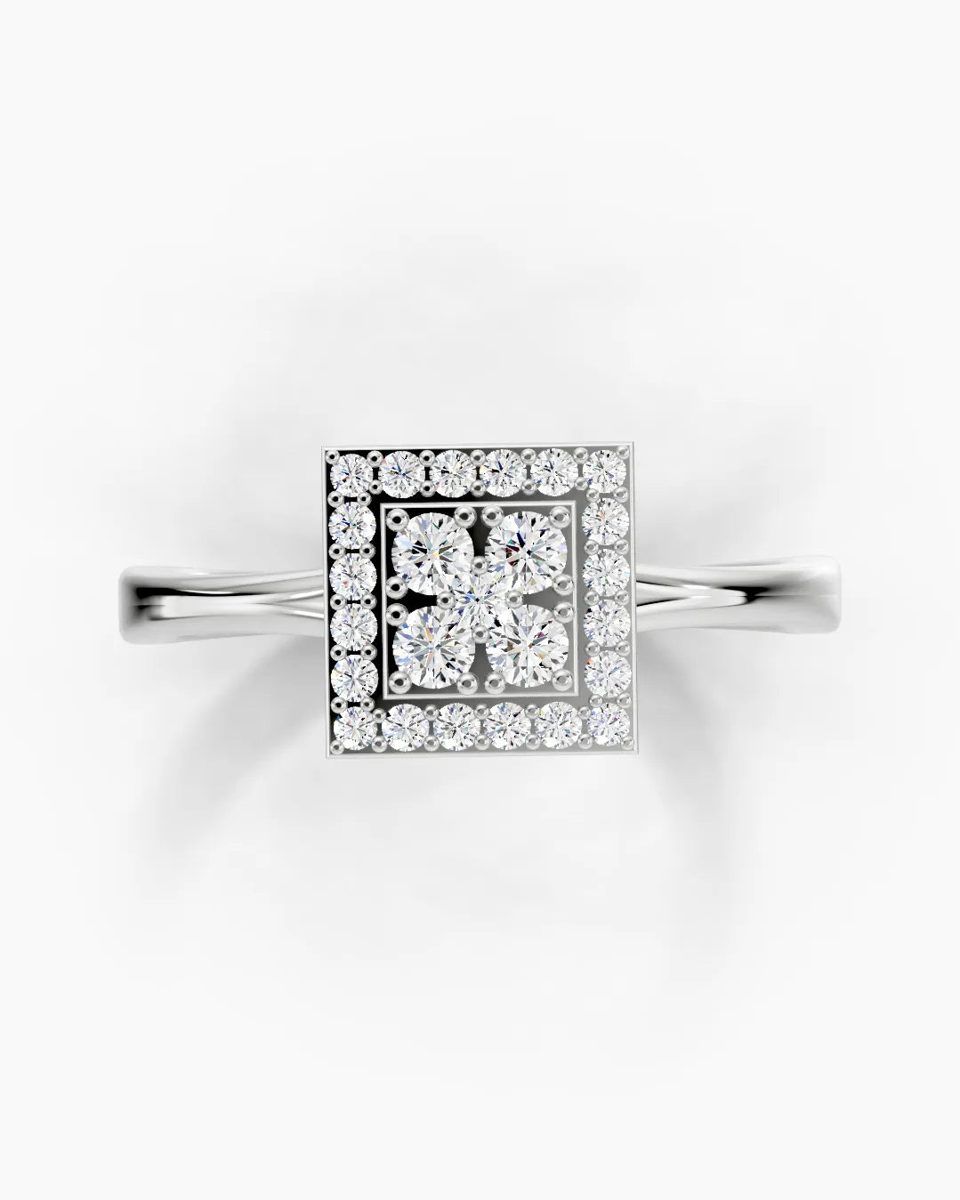 Celeste Path Women Ring