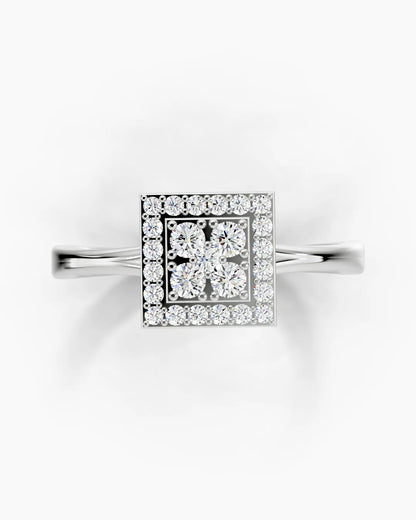 Celeste Path Women Ring