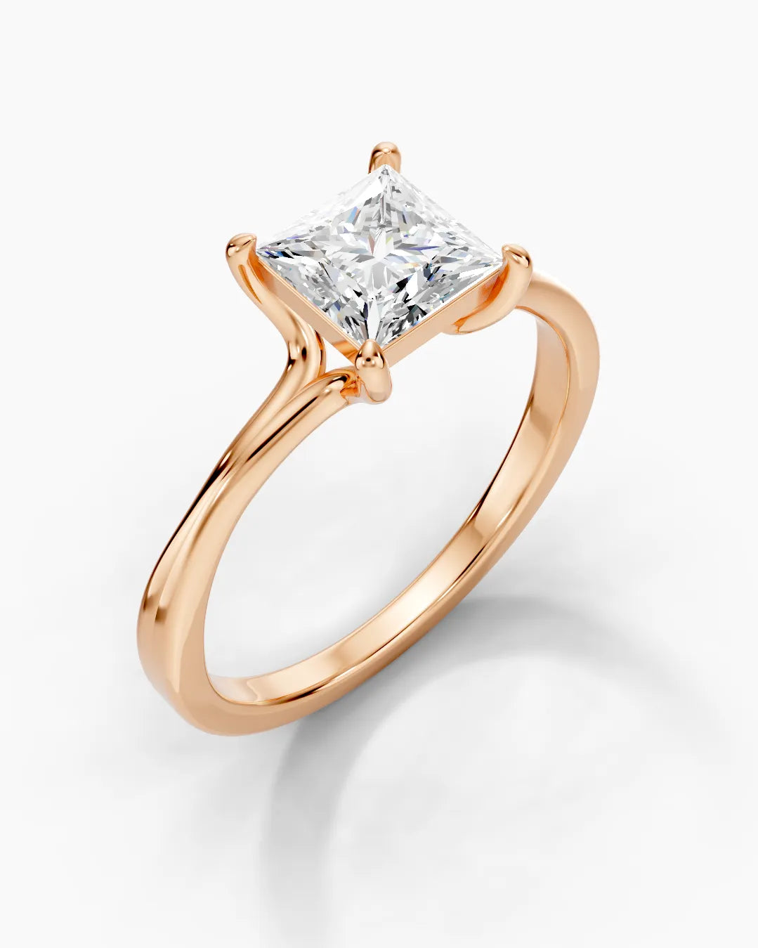 Rose Mirage Women Ring