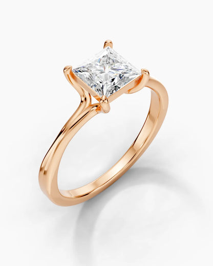 Rose Mirage Women Ring