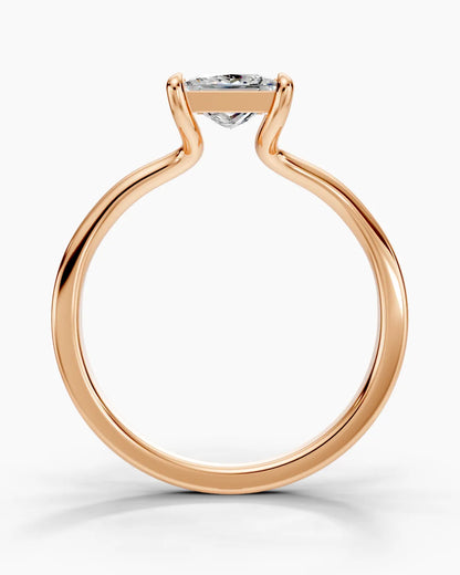 Rose Mirage Women Ring