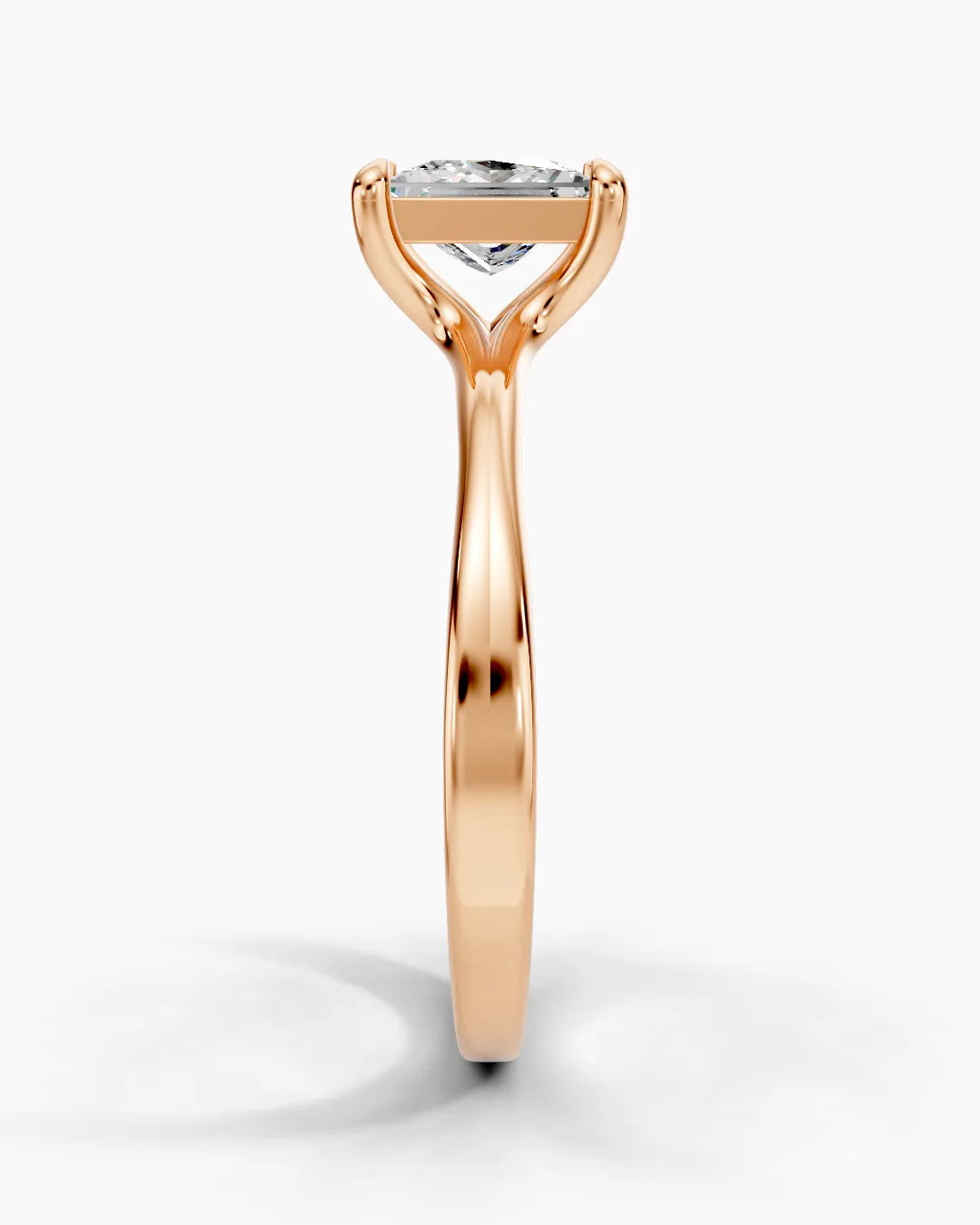Rose Mirage Women Ring