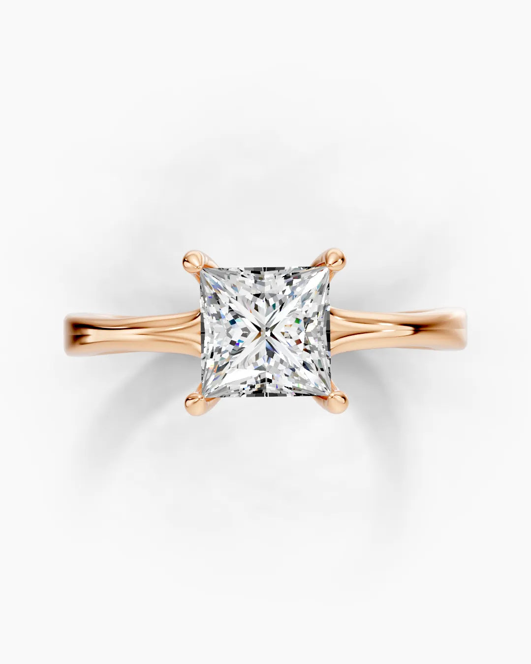 Rose Mirage Women Ring