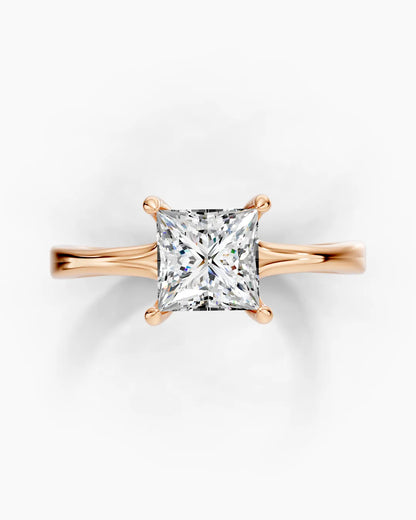 Rose Mirage Women Ring