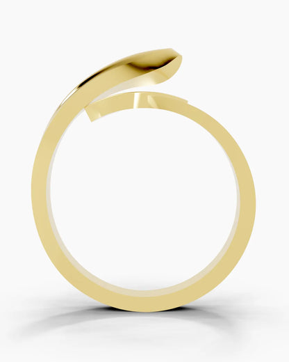 Lume Arc Women Ring
