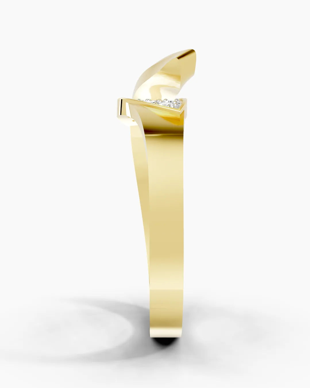 Lume Arc Women Ring