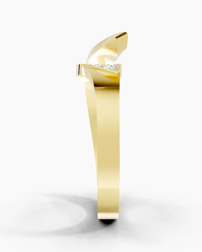 Lume Arc Women Ring