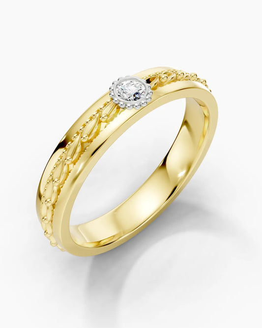 Prism Shine Women Ring