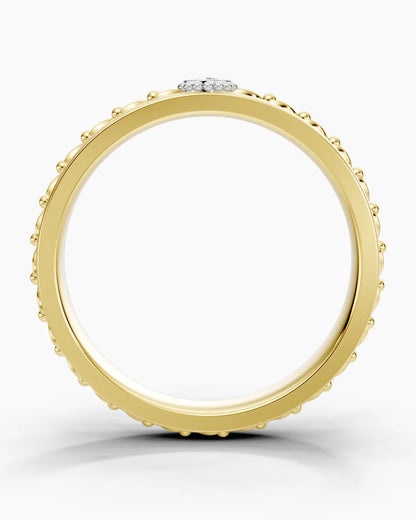 Prism Shine Women Ring