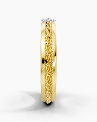 Prism Shine Women Ring