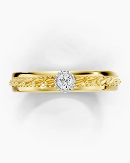 Prism Shine Women Ring