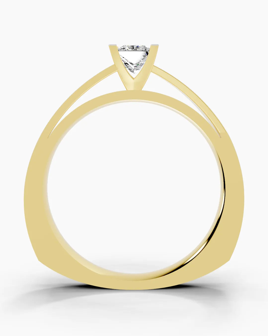 Urban Crest Men Ring