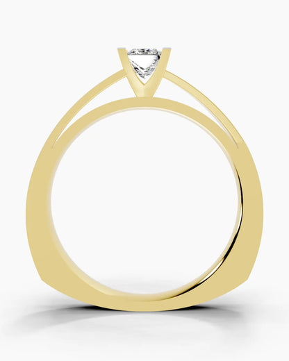 Urban Crest Men Ring