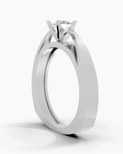 Ember Stone Men Ring