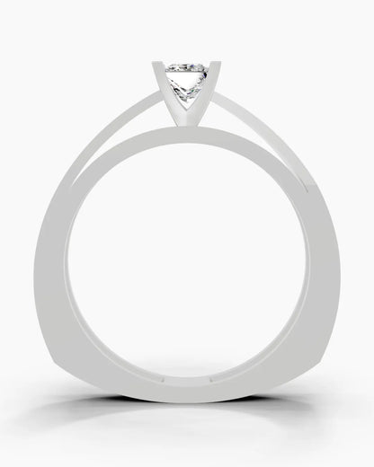 Ember Stone Men Ring