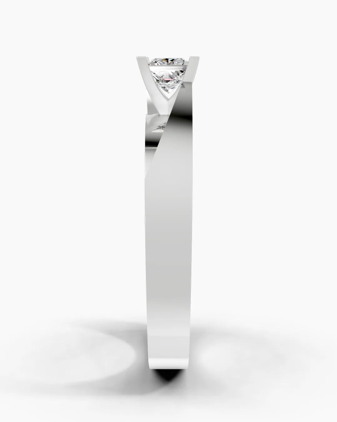 Ember Stone Men Ring