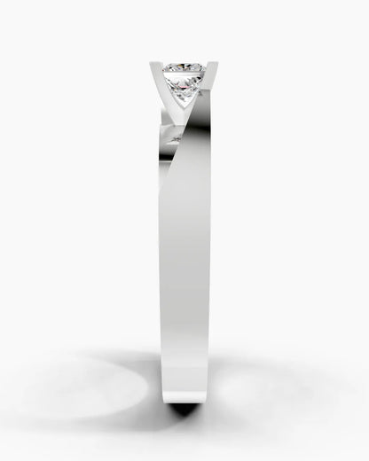 Ember Stone Men Ring